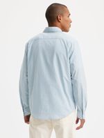 Camisas-Camisa-Classic-One-Pocket-para-Hombre-230799-Azul_2