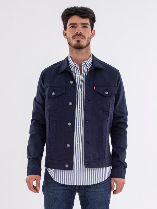 Chaqueta Levi’S® The Trucker  Para Hombre