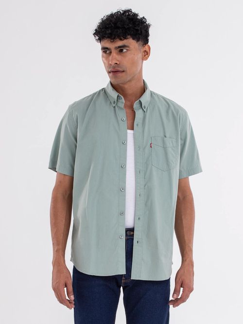 Camisa Levi’S® Classic One Pocket Para Hombre