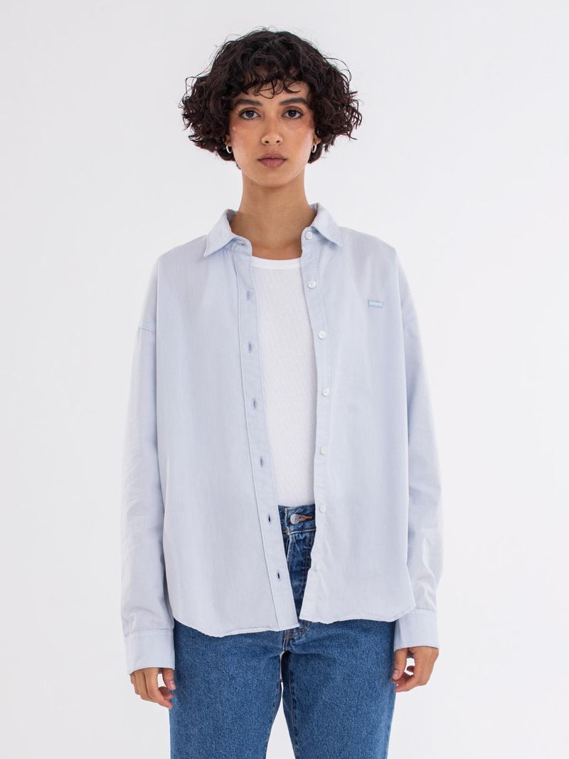 Camisas levis mujer clearance