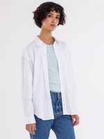 Camisas-Camisa-Levis-Classic-Batwing-para-Mujer-225487-Blanco_2