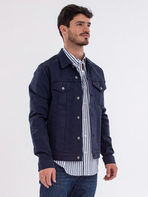 Chaqueta Levi’S® The Trucker  Para Hombre