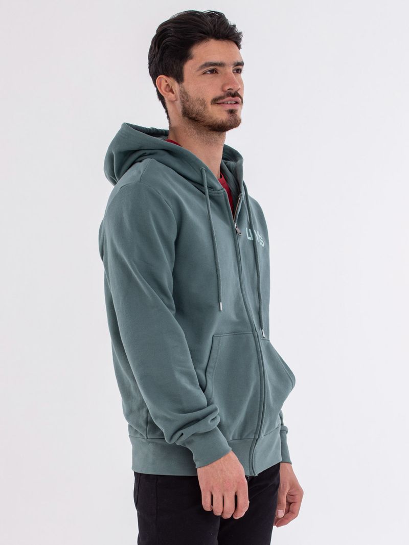 Buzo Levi S Graphic Para Hombre