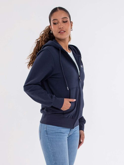 Buzo Levi’S® Graphic Para Mujer