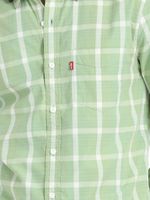 Camisas-Camisa-Classic-One-Pocket-para-Hombre-230797-Verde_4