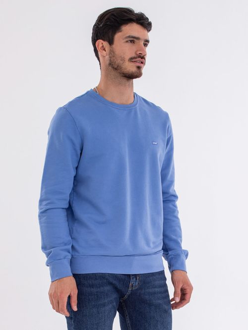 Buzo Levi’S® Classic Crewneck Batwing Para Hombre