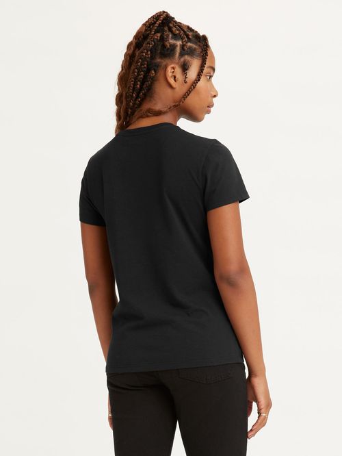 Camiseta Levi’S® Graphic Para Mujer