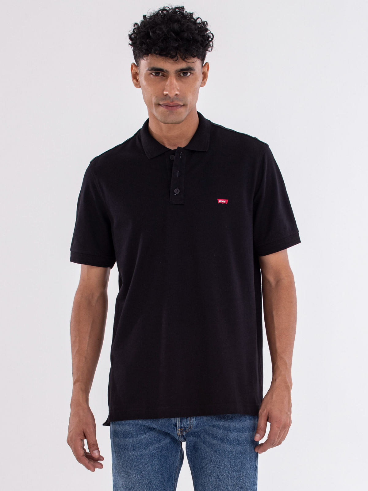 Polo Levi s housemark classic para hombre