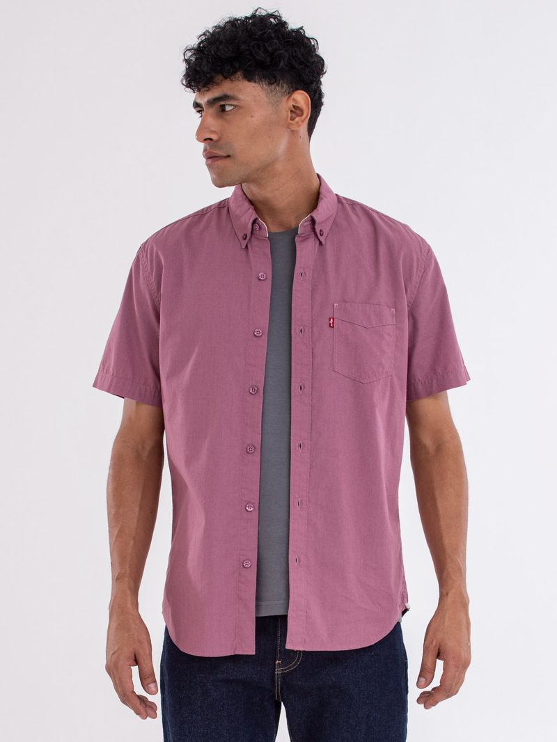 Camisas levis para hombre hotsell
