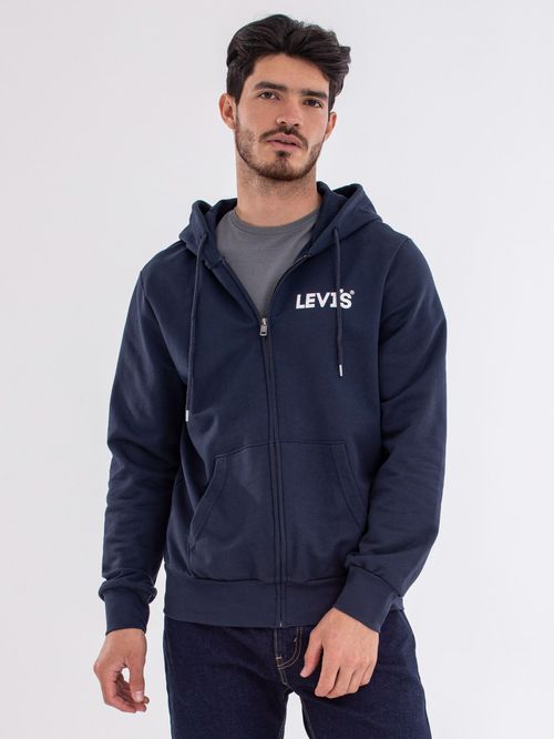 Buzo Levi’S® Graphic Para Hombre