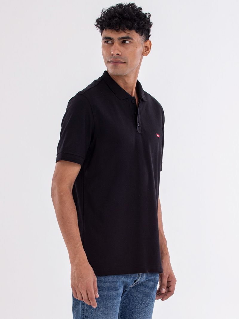 Polos-Polo-Levis-Classic-Batwing-para-Hombre-208415-Negro_2