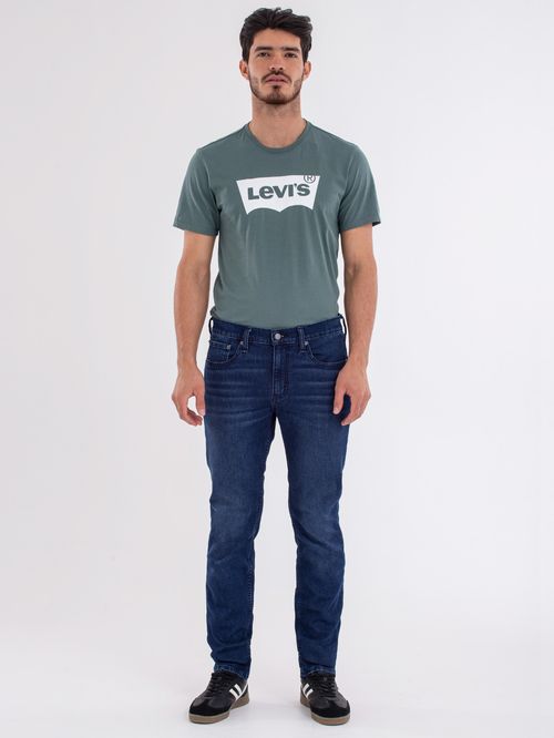 Jean 511™ Levi’S® Slim Fit Para Hombre