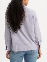 Camisas-Camisa-Levis-The-Classic-para-Mujer-228390-Azul_2