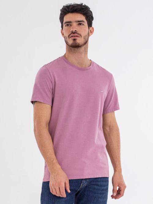 Camiseta Levi’S® Classic Batwing Para Hombre