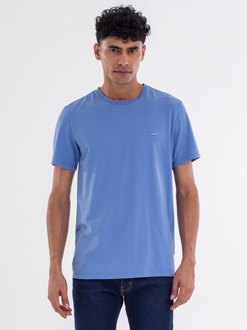 Camiseta Levi’S® Classic Batwing Para Hombre