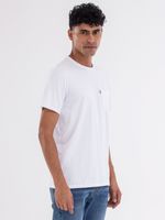 Camiseta Levi s Classic One Pocket Para Hombre