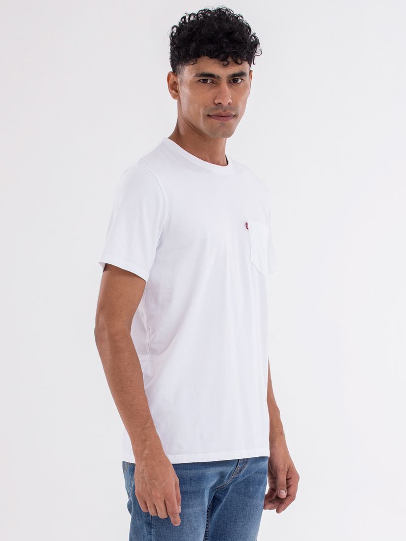 Comprar camiseta levis hombre sale