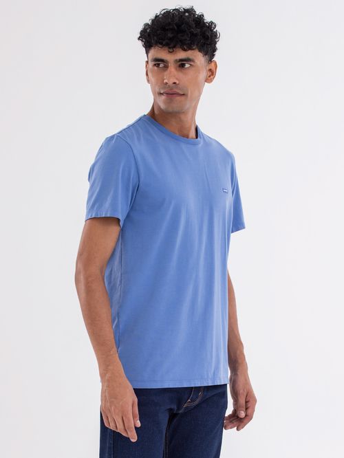 Camiseta Levi’S® Classic Batwing Para Hombre