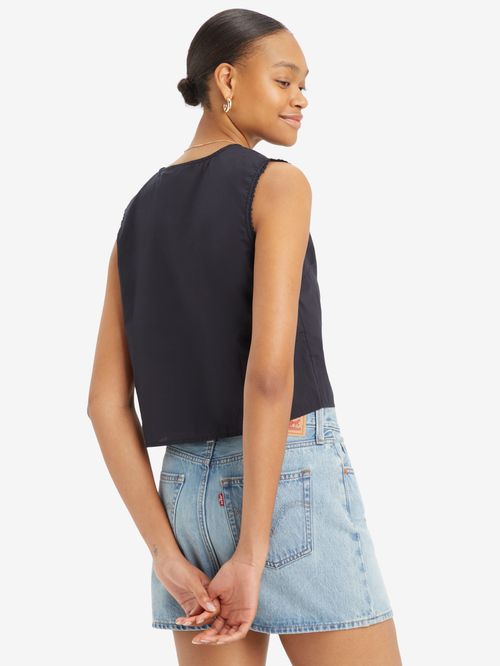 Blusa Lorelai Levi’S® Para Mujer