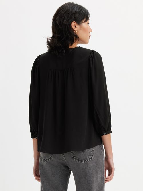 Blusa Halsey Levi’S® Para Mujer