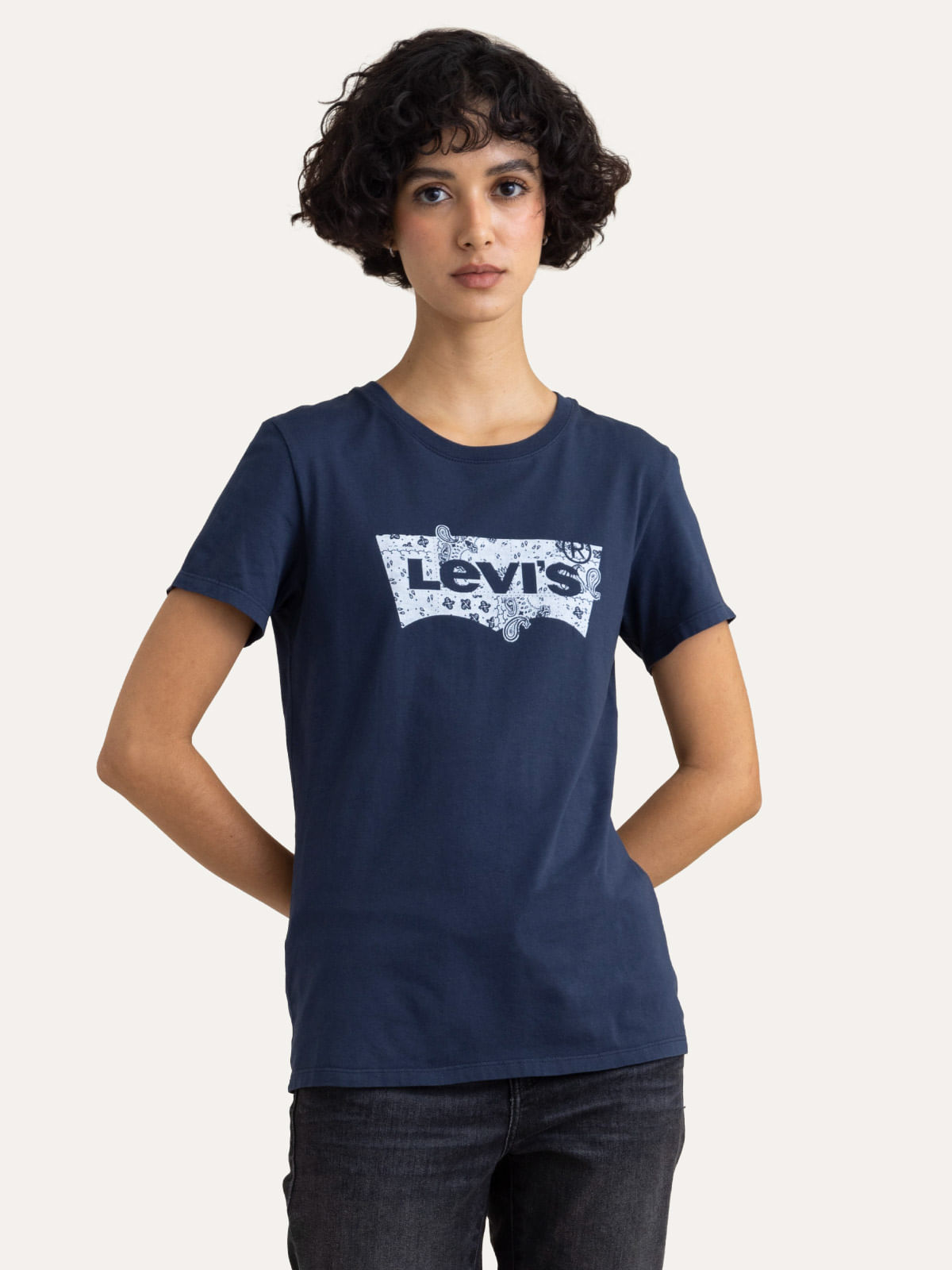 Camisetas Levi s y tops para mujer Levi s Colombia