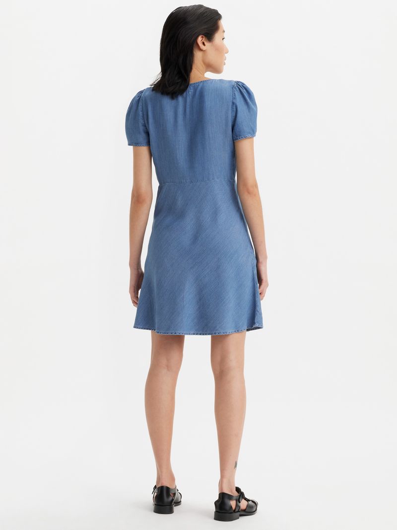 Vestido levis mujer cheap
