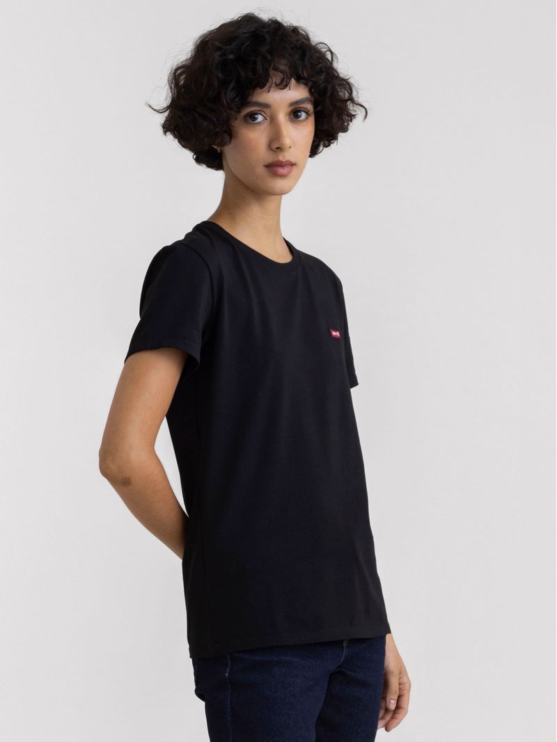 Camiseta levis mujer original deals
