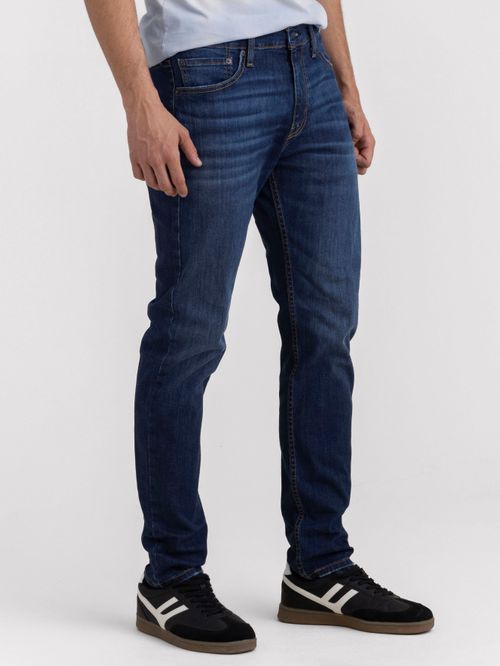 Jean 512™ Levi’S® Slim Taper Fit Para Hombre