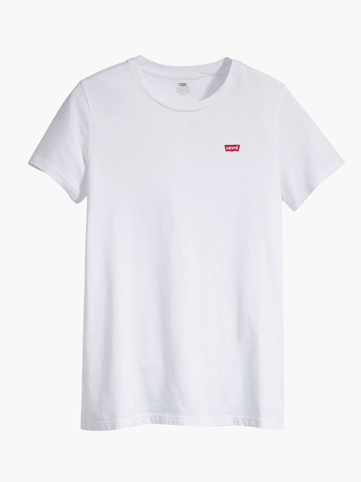 Comprar camiseta levis mujer on sale