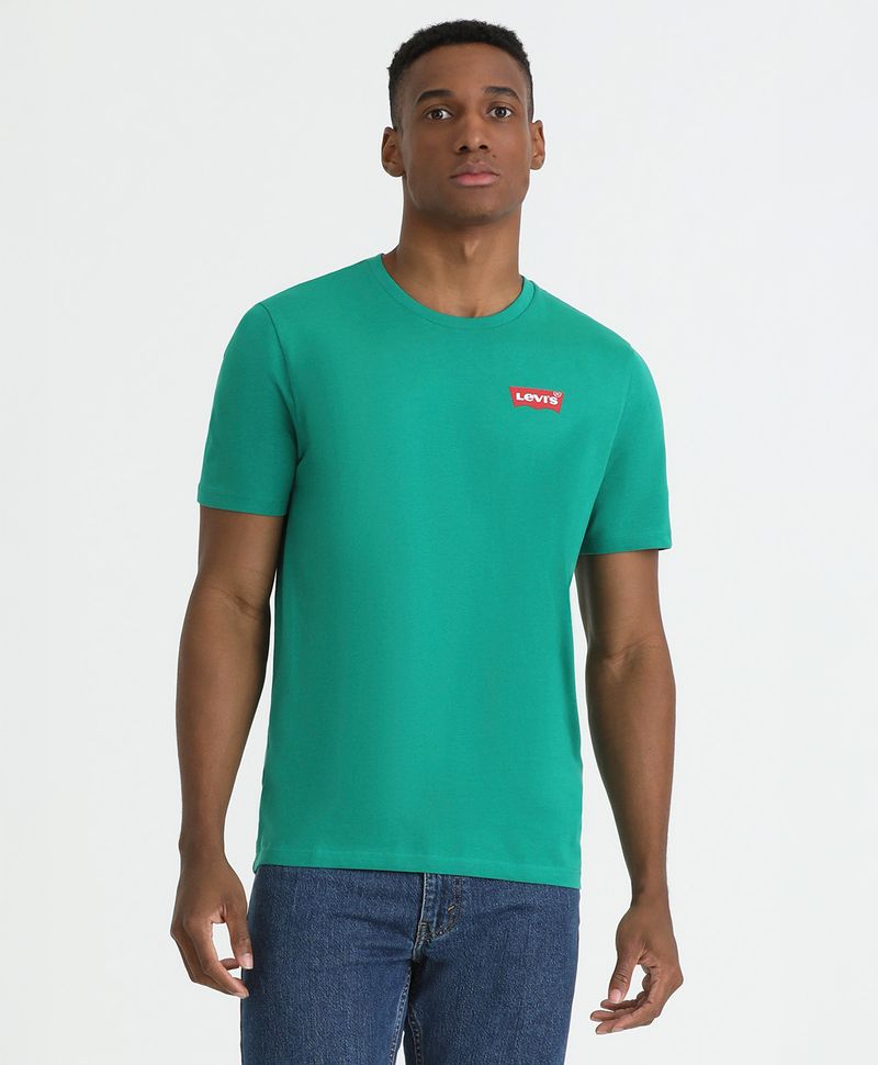 Camisetas levis para hombre clearance